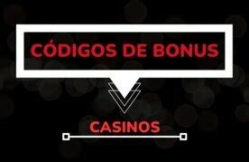 7red códigos de bónus de casino